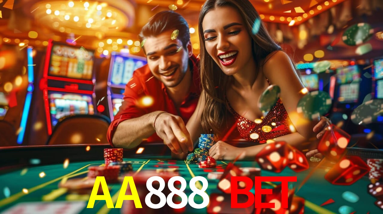 Estatísticas do Jogo AA888 Bet