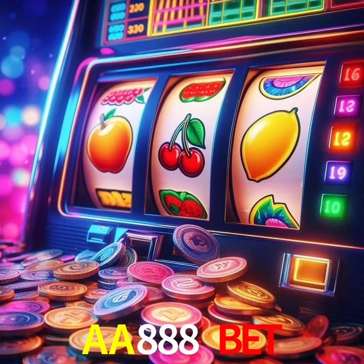 Benefícios da Conta AA888 Bet