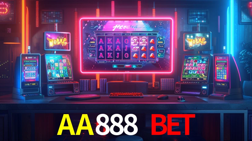 AA888.Com