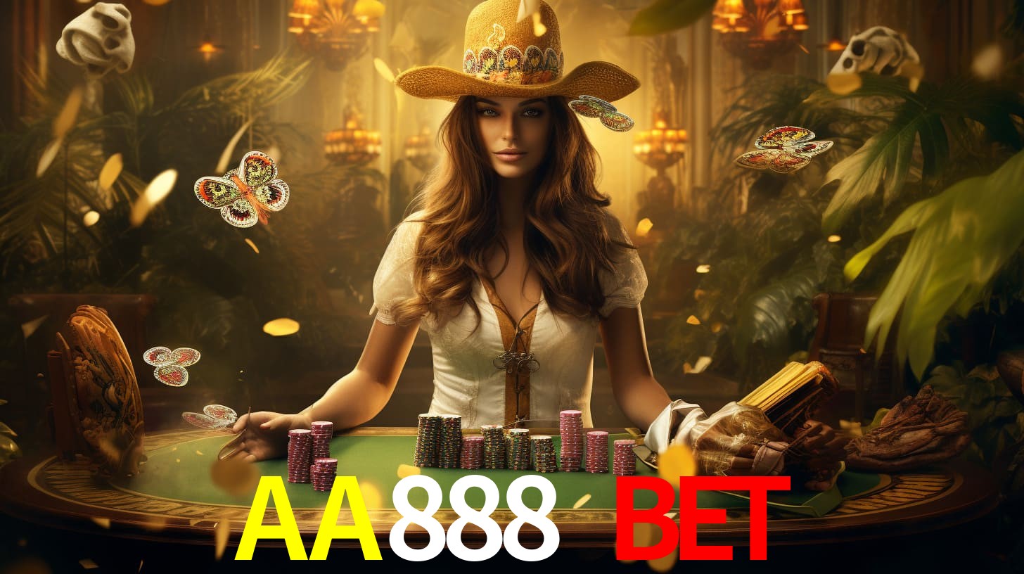 Torneios AA888 Bet