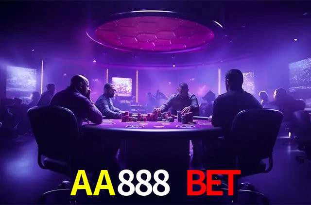 Apostas de Basquete AA888 Bet