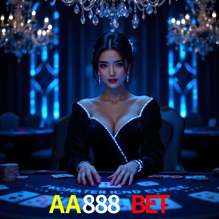 Ofertas Exclusivas AA888 Bet