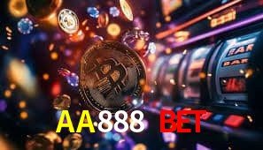 Programa VIP AA888 Bet