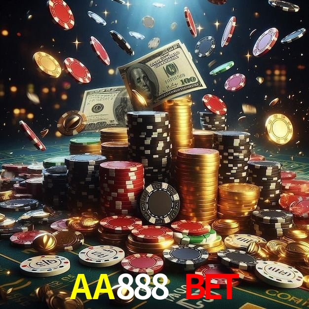 Torneios AA888 Bet
