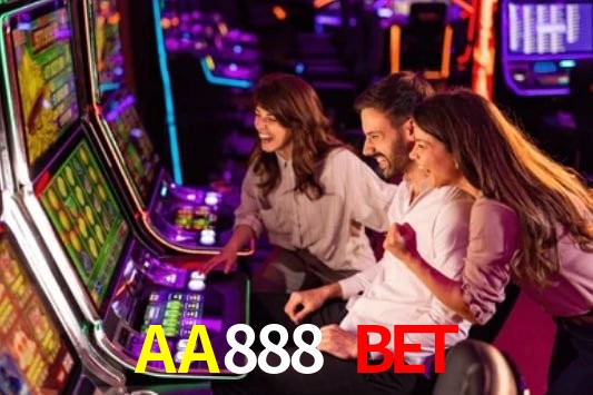 Casino Ao Vivo AA888 Bet