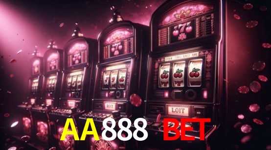 Casino VIP AA888 Bet