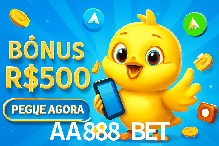 Casino VIP AA888 Bet