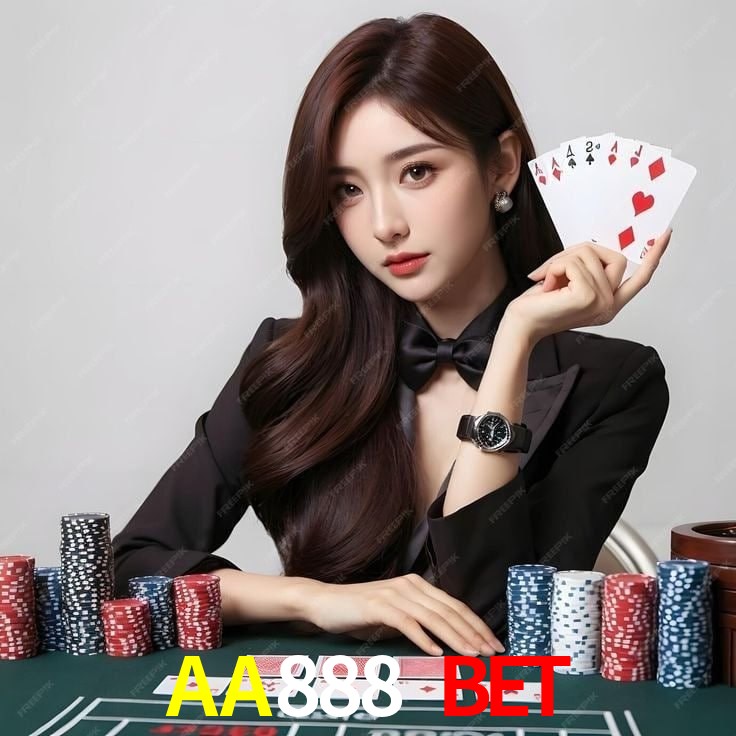 Jogos de Slot AA888 Bet
