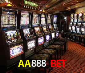 Desvendando o Mundo dos Jogos Virtuais na AA888 Bet
