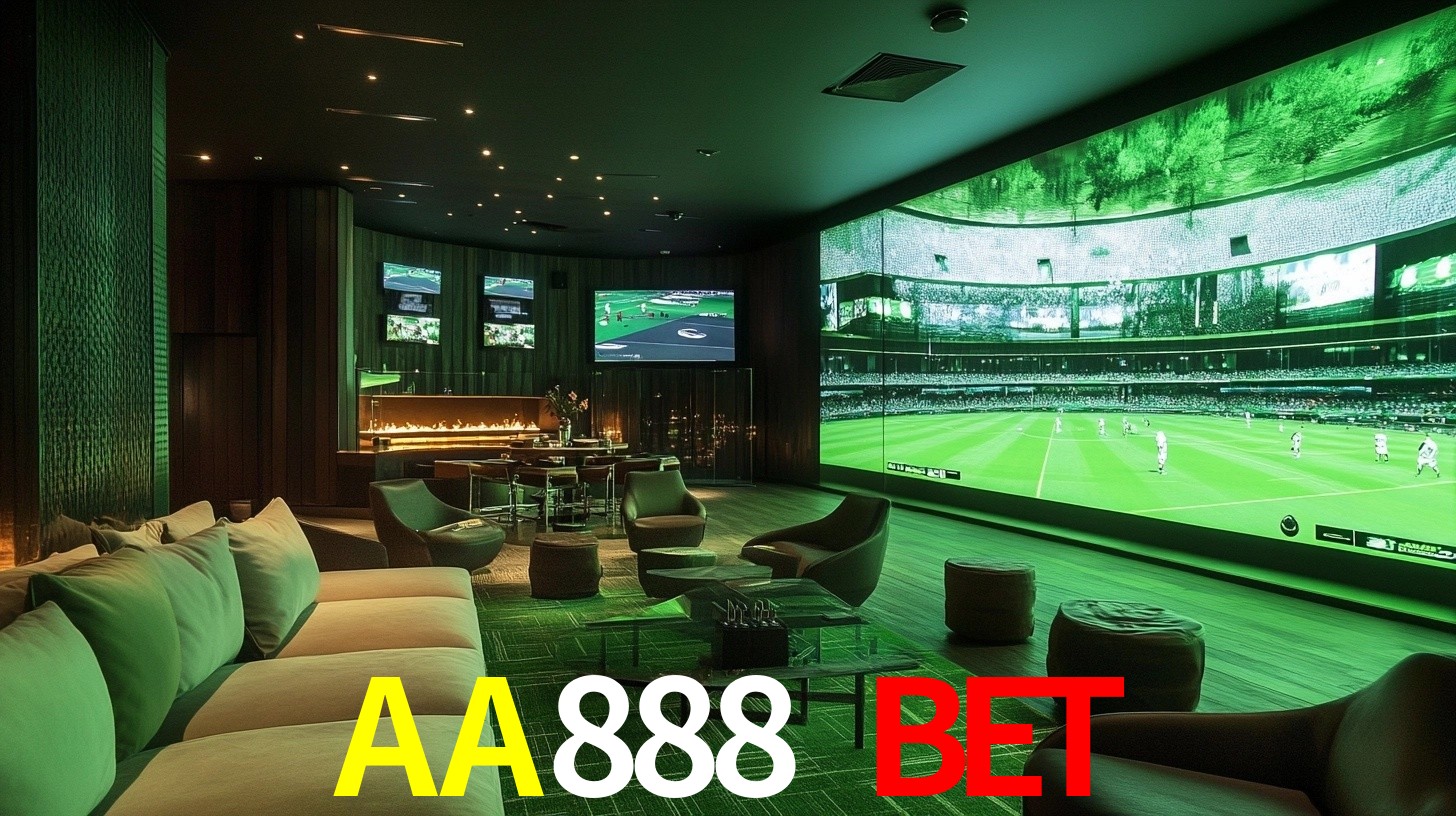 AA888 Bet: A Experiência de Casino com Jogos de Mesa ao Vivo