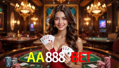 Mesa de Roleta AA888 Bet