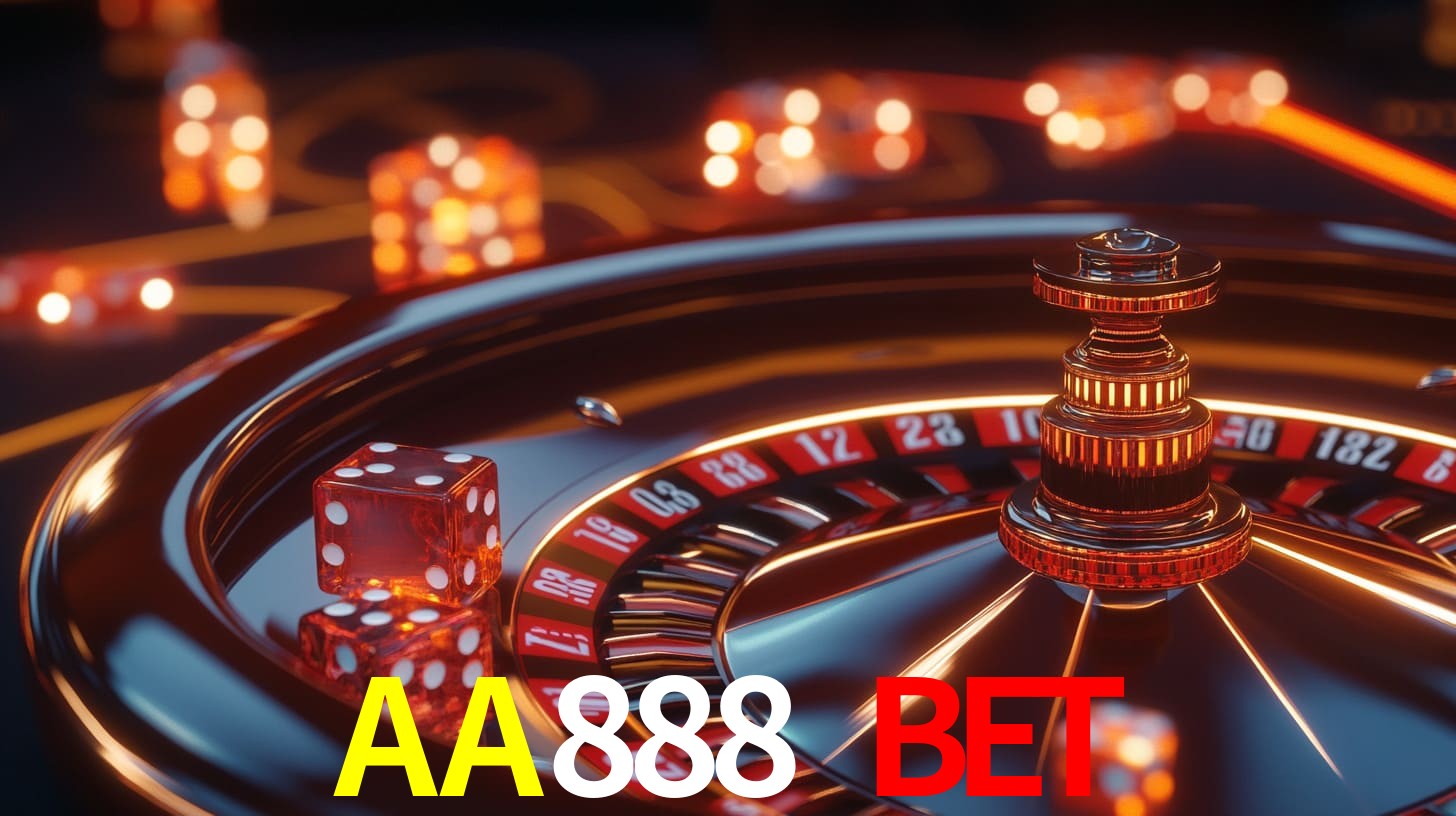 APP oficial da AA888 Bet para mobile