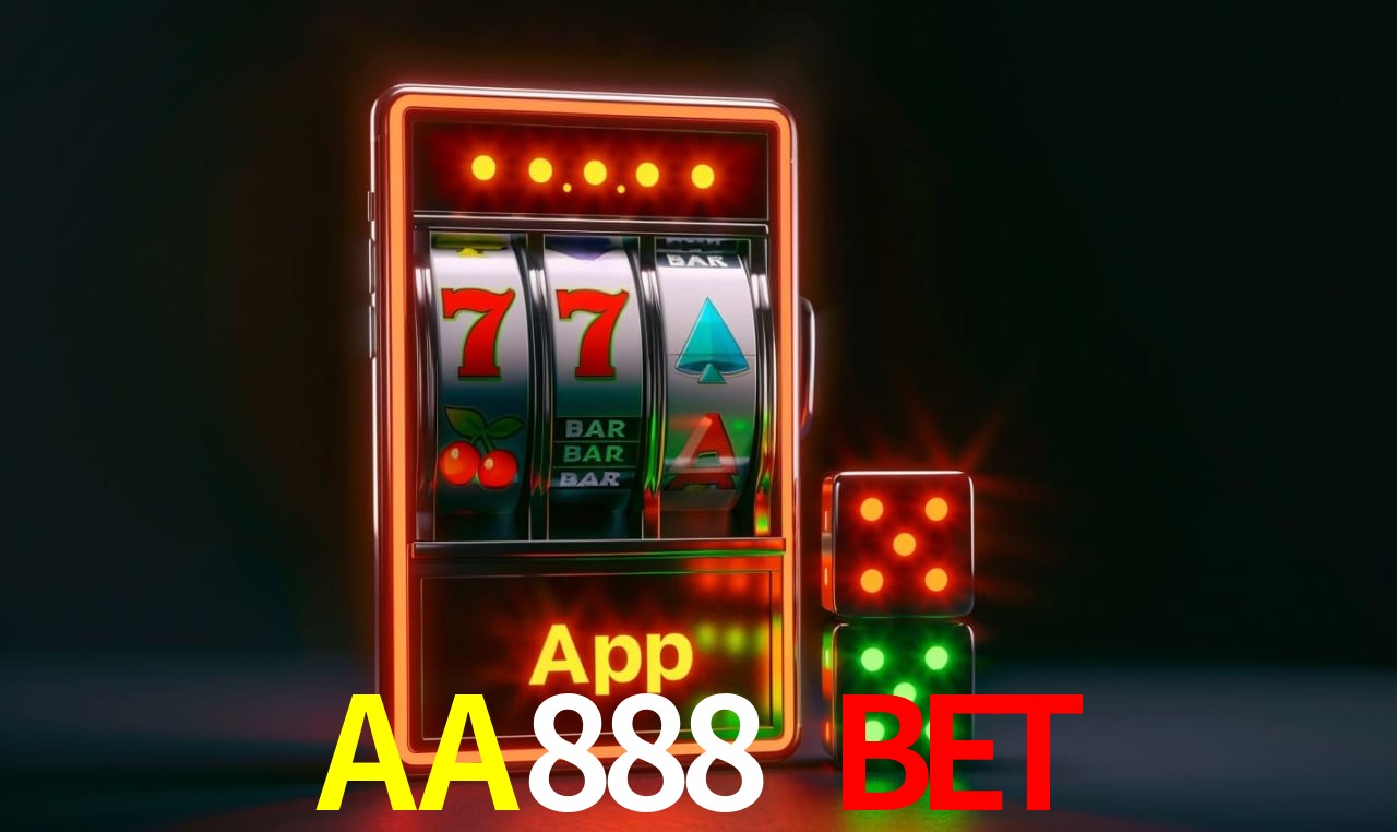 Integração de APIs AA888 Bet