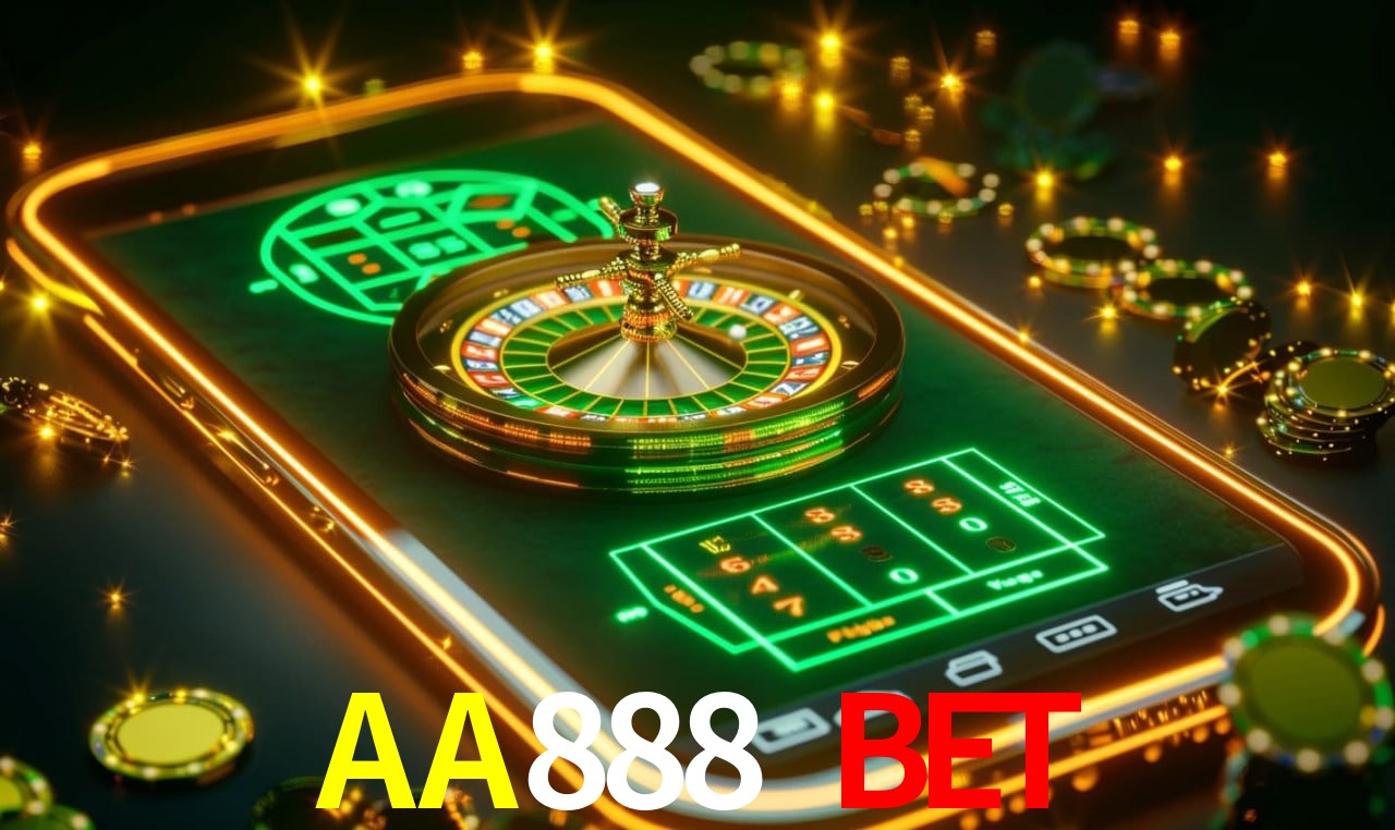 Provedores de Jogos AA888 Bet