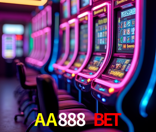 Tecnologia da Plataforma AA888 Bet