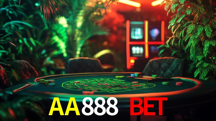 Bônus Diários AA888 Bet