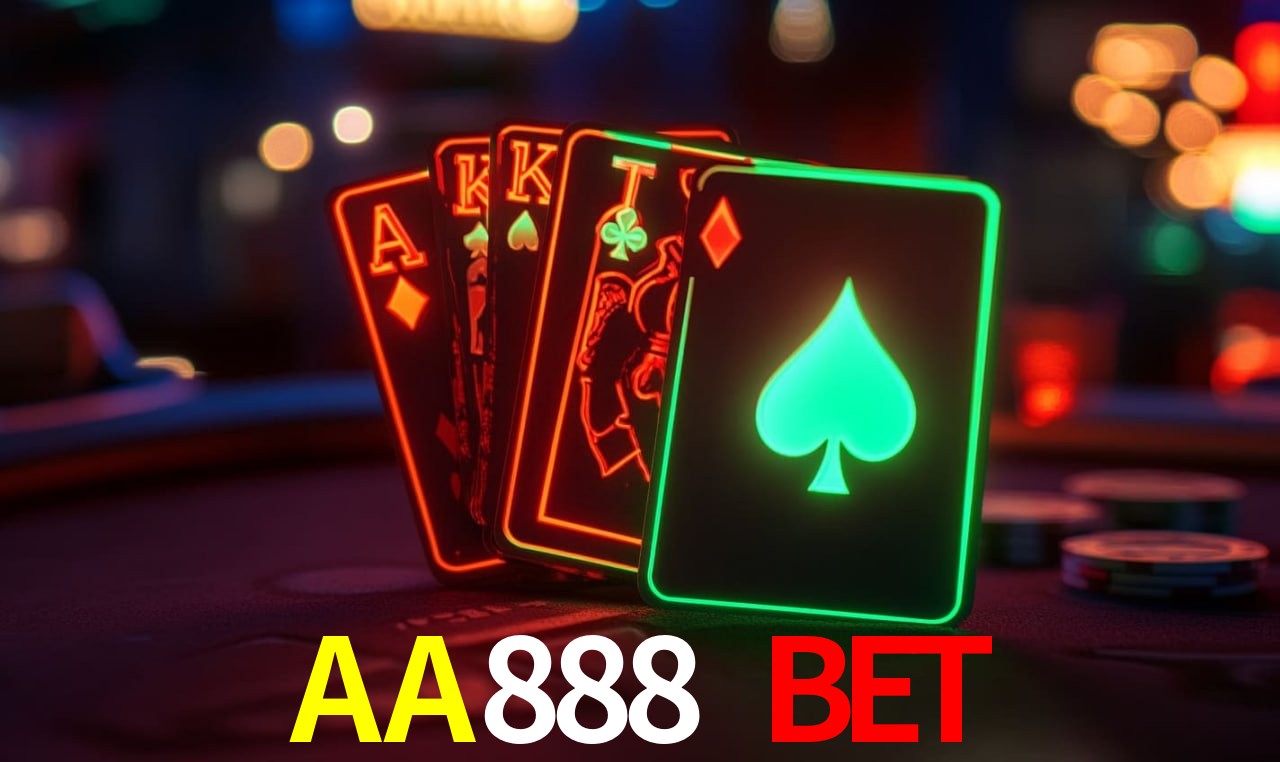 Promoções Sazonais AA888 Bet