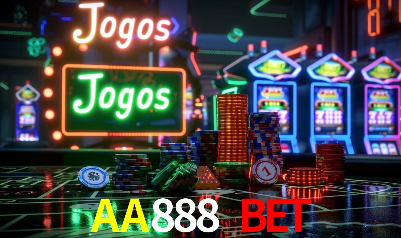PIX Instantâneo AA888 Bet