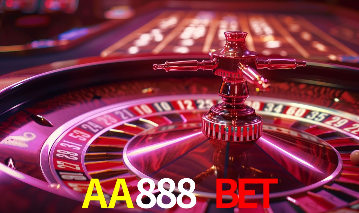 Apostas de Futebol AA888 Bet