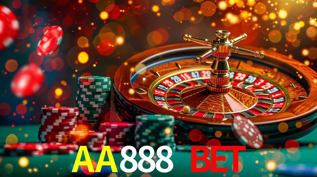 Estatísticas Esportivas AA888 Bet