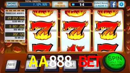 A Emoção da Loteria na AA888 Bet: Uma Chance de Mudança de Vida