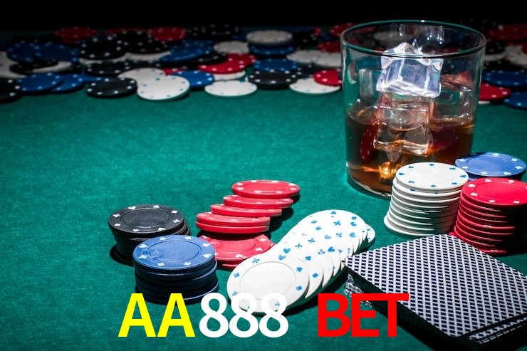 Recursos de Bônus AA888 Bet