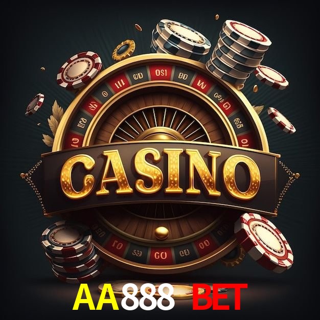 Interface Premium AA888 Bet