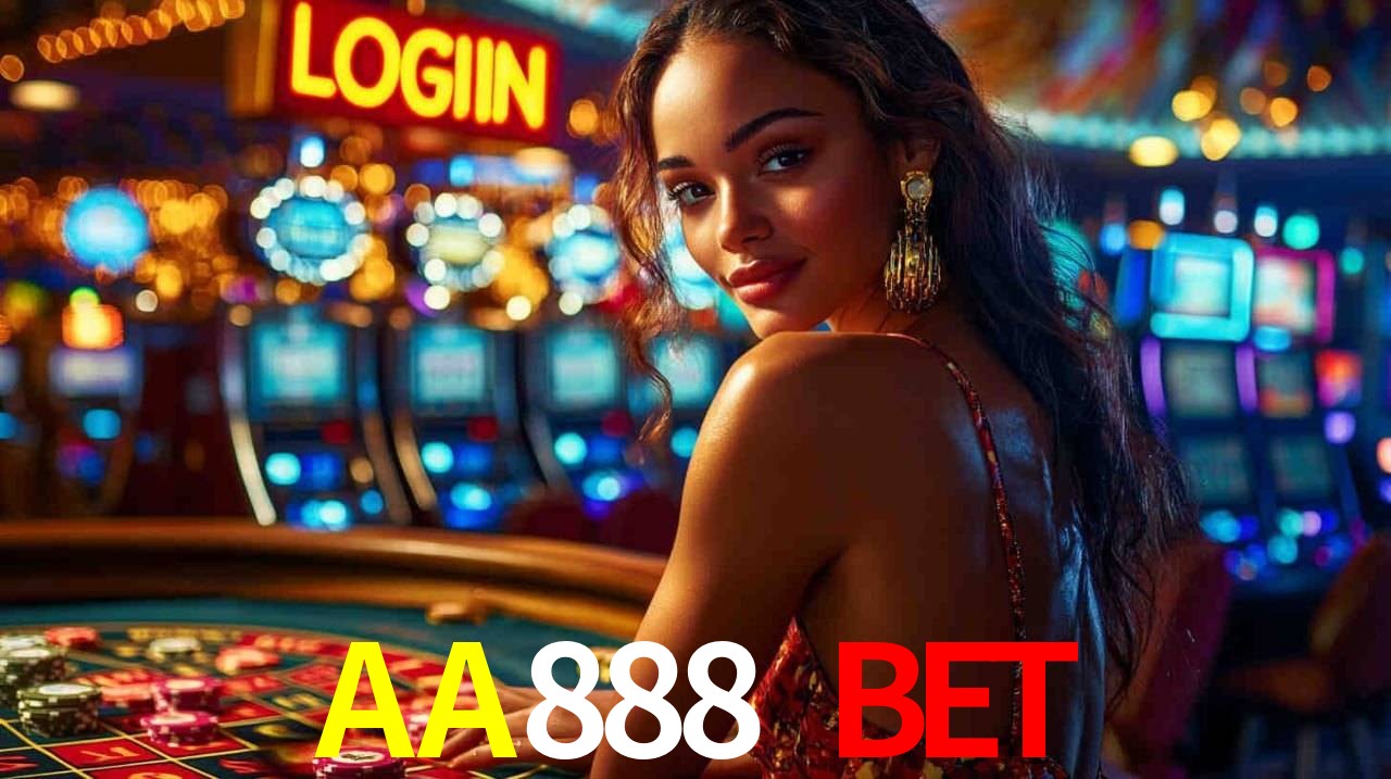 Bônus de Boas-vindas AA888 Bet