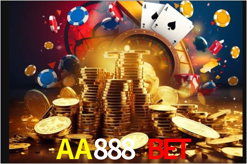 Mesa de Roleta AA888 Bet