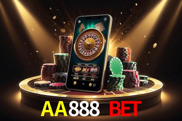 Recursos de Bônus AA888 Bet