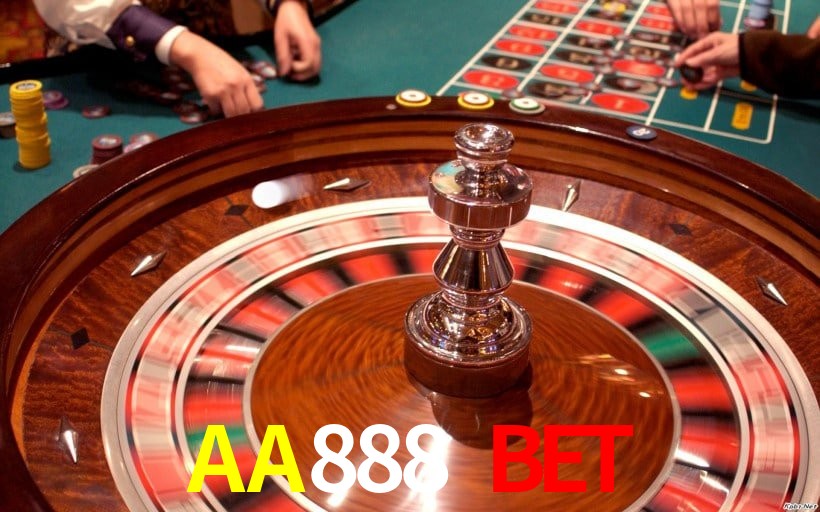 Apostas de Basquete AA888 Bet