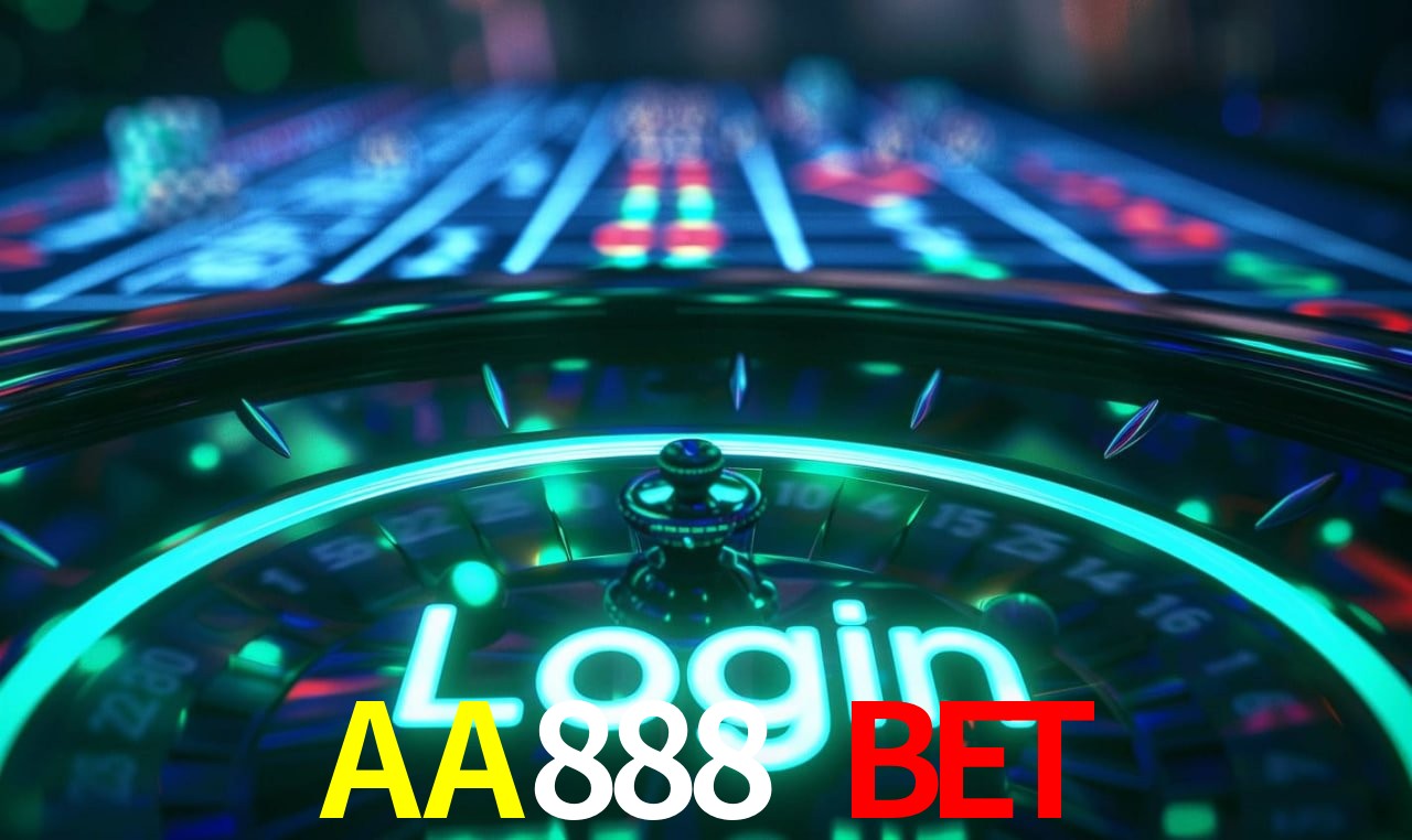 Provedores de Jogos AA888 Bet