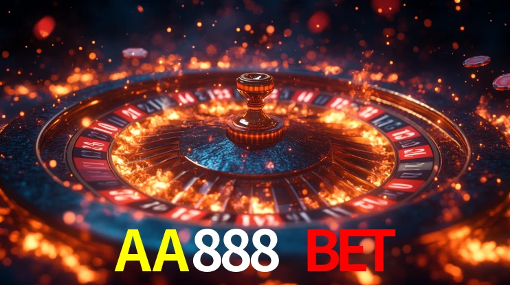 Sinta a adrenalina dos jogos de cassino com AA888 Bet