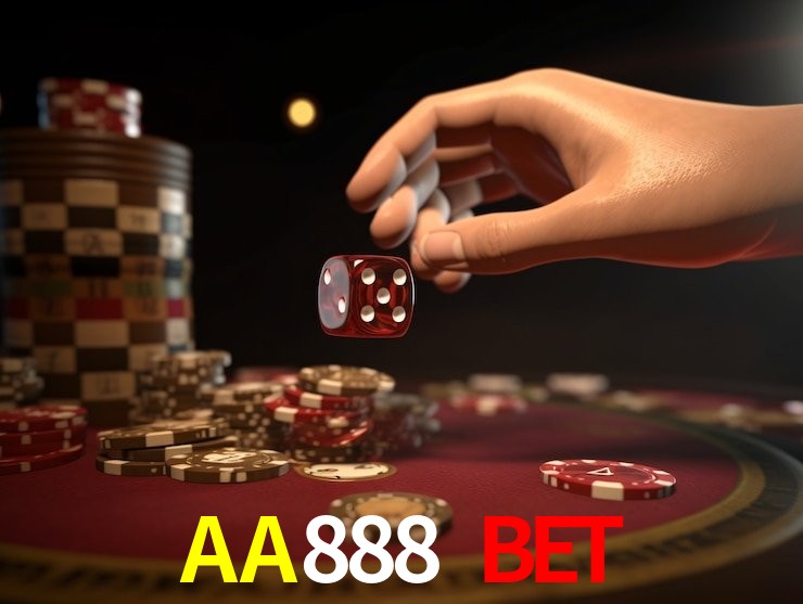 Promoções Sazonais AA888 Bet