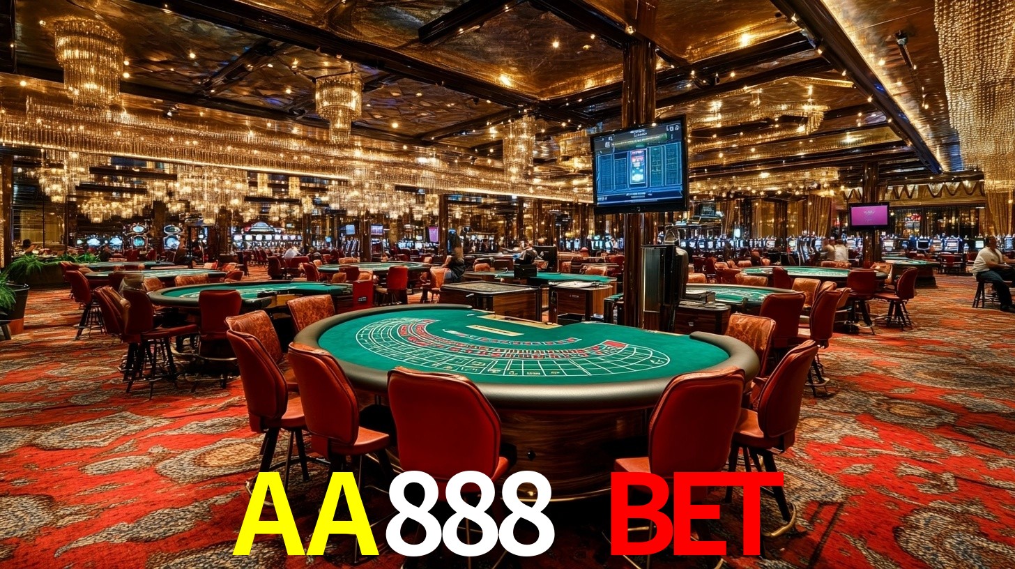 AA888 Bet