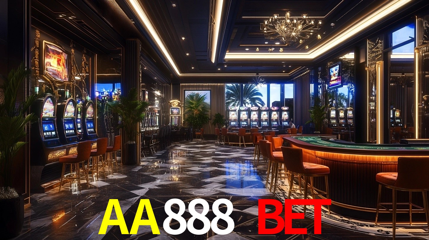 AA888 Bet