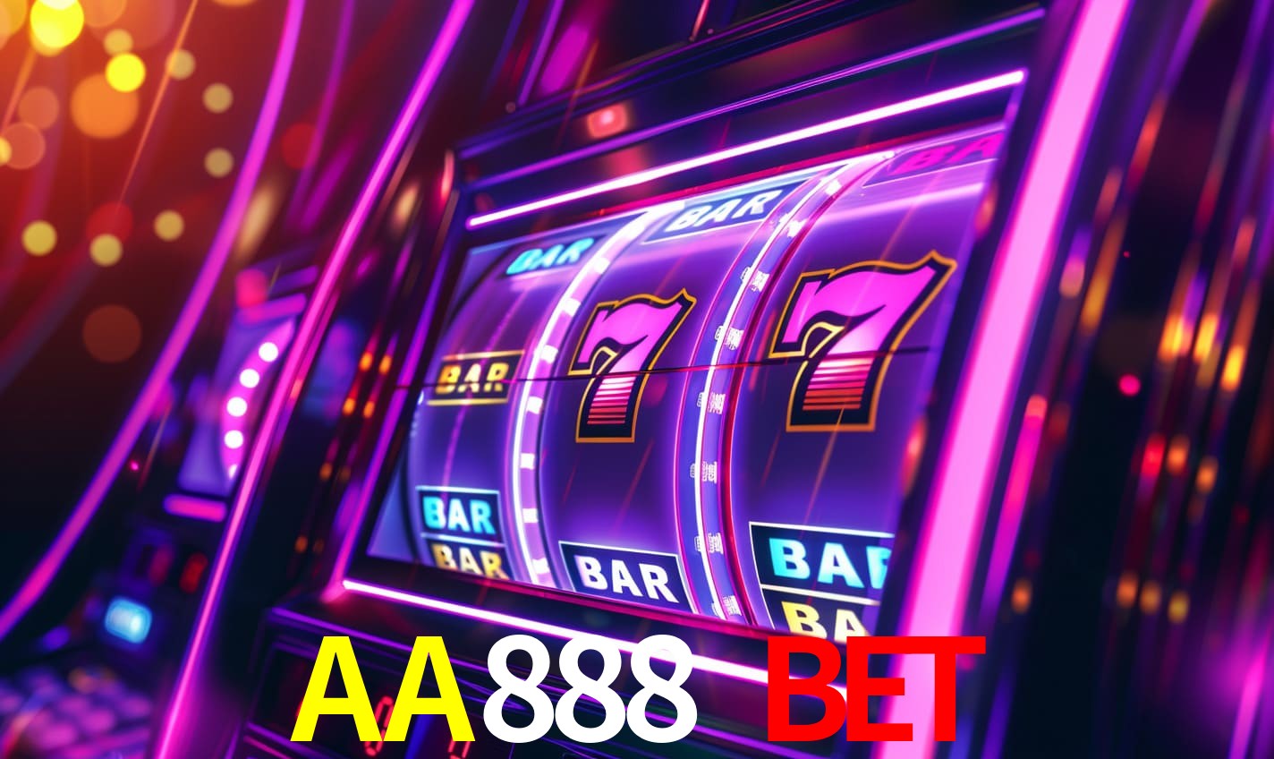 Bônus Generosos e Exclusivos no AA888 Bet para Você!