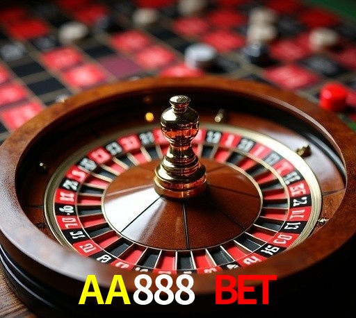 Cadastro Rápido AA888 Bet
