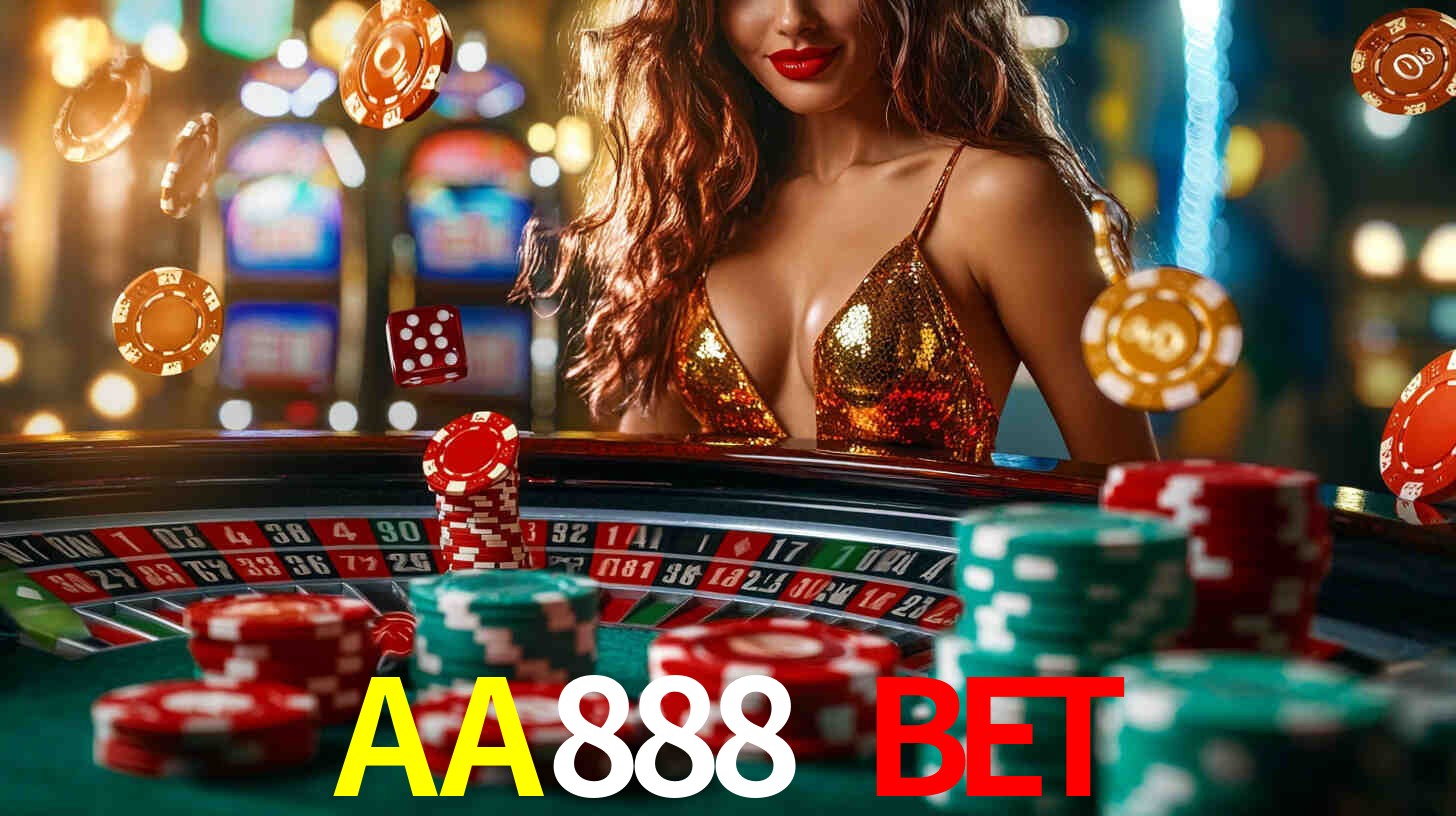 AA888 Bet