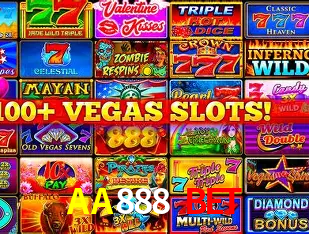 Desvendando o Mundo dos Jogos Virtuais na AA888 Bet