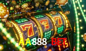 Descubra a Magia dos Jogos de Arcade no AA888 Bet