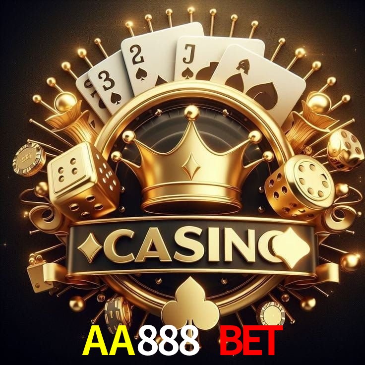 Sistemas de Segurança AA888 Bet