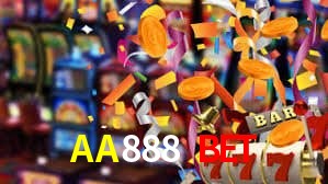 Jogos Exclusivos AA888 Bet
