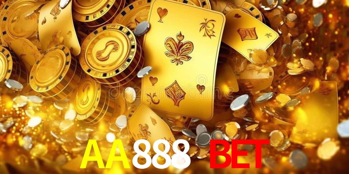 Apostas de Tênis AA888 Bet