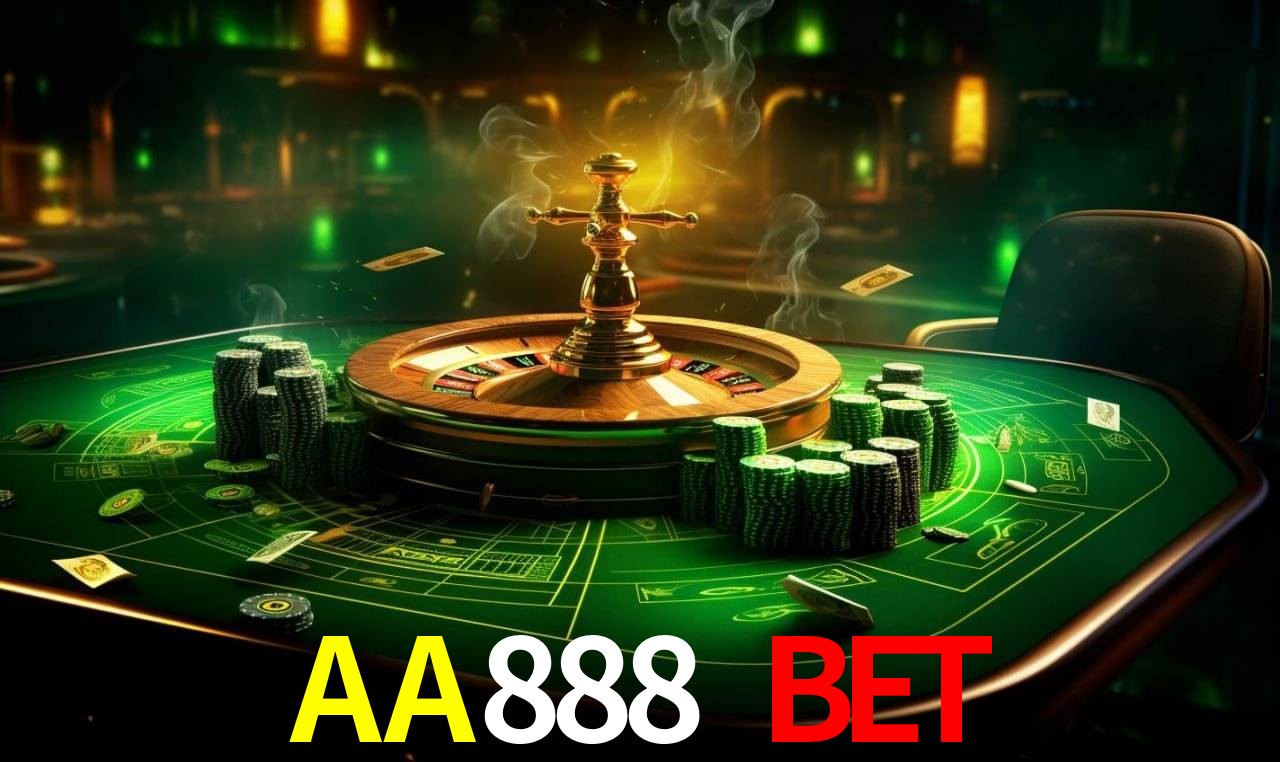 Bônus Diários AA888 Bet
