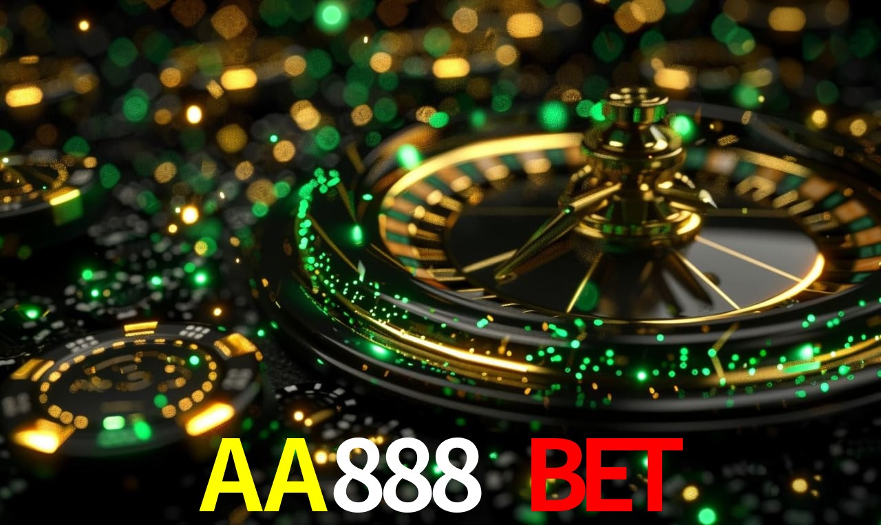 Integração de APIs AA888 Bet