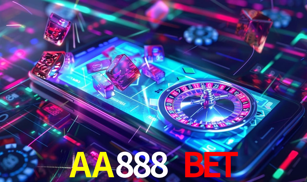 Login Seguro AA888 Bet