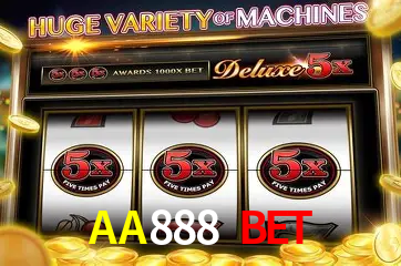 Apostas Esportivas na AA888 Bet: Um Guia Completo