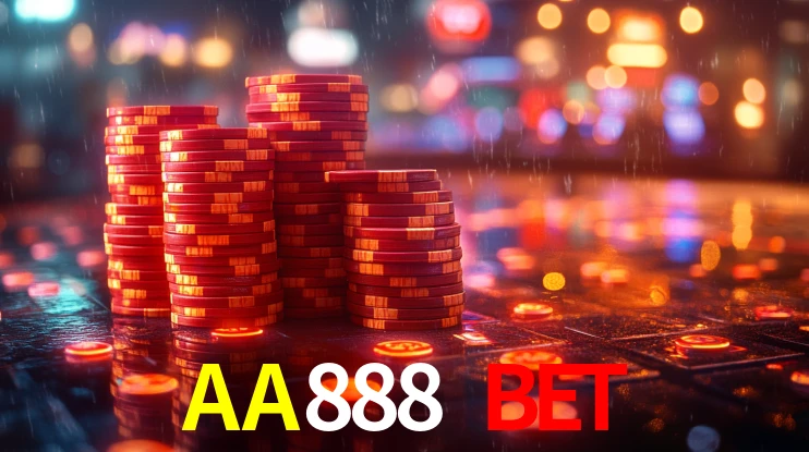 AA888 Bet - Site Oficial de Apostas Brasil - AA888.Com