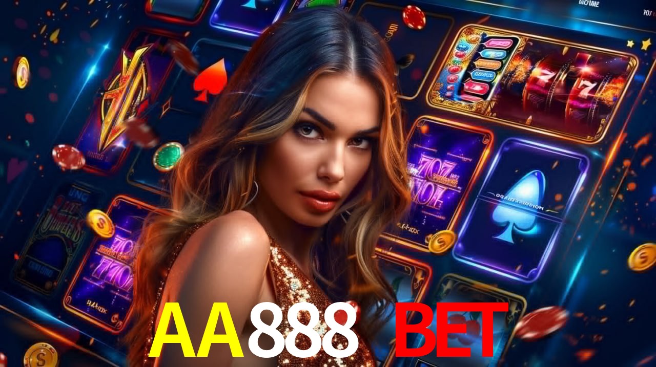 PIX Instantâneo AA888 Bet